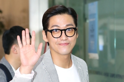 Tayang Juli, 'Falsify' Nam Goong Min Justru Ditolak Dua Aktris Lagi