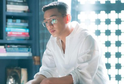 Disebut Drama Gagal, Episode Terakhir 'Chicago Typewriter' Tuai Dukungan