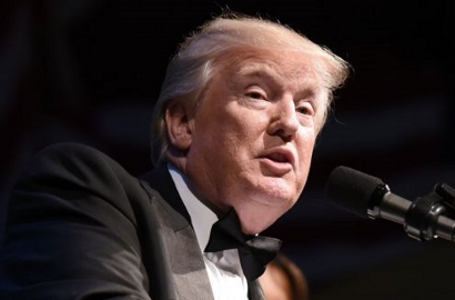 Tulis Postingan Ini Usai Serangan London Bridge, Donald Trump Tuai Kecaman
