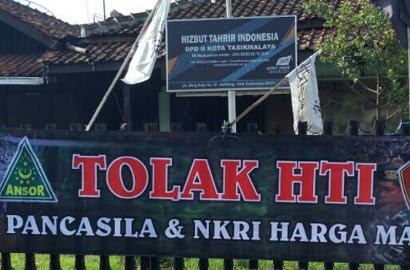 Tolak Kekhilafahan, Mayoritas Rakyat Indonesia Dukung Pembubaran HTI dan ISIS