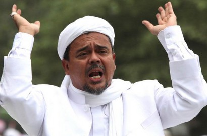 Buat Sayembara Tantang Buktikan Kasus Habib Rizieq, Pria Ini Janjikan Fortuner