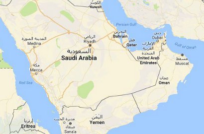 Empat Negara Arab Putuskan Hubungan Diplomatik dengan Qatar, Apa Penyebabnya?