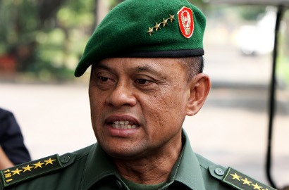 Panglima TNI Sebut Demokrasi RI Sudah Tak Sesuai Pancasila, Kenapa?