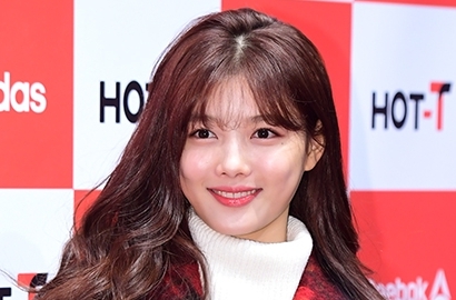 Resmi Ditolak Kim Yoo Jung, Netter Minta 'School 2017' Cari Aktris Rookie
