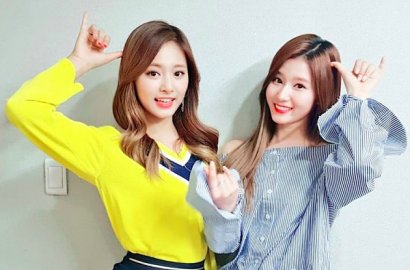 Jadi Junior, Tzuyu-Sana Twice Rasakan Ini Soal Sistar Akan Bubar