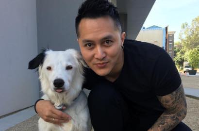 Aksi di 'AGT' Banjir Cibiran Netter, Demian Aditya Masih Sering Curhat Baper?