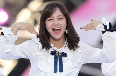 Baru Ditolak Kim Yoo Jung, 'School 2017' Umumkan Kim Sejeong Jadi Pemeran Utama