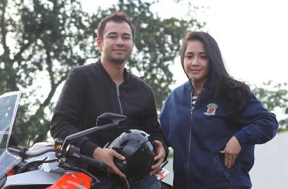 Raffi Bakal Ajak Nagita dan Rafathar Lebaran ke Eropa, Masih Hindari Mama Rieta?