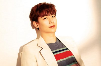 Hampir 10 Tahun Debut, Nichkhun Curhat Masa Tinggal di Asrama Bersama 2PM