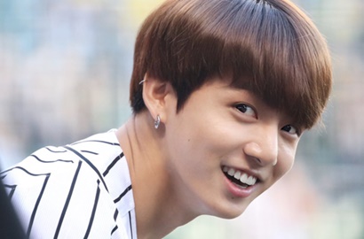 Ternyata Ini Arti Nomor Punggung 58 di Jersey Bisbol Jungkook BTS