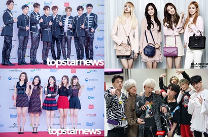 Siap Digelar Lagi, Festival Musik a-nation Jepang Bakal Dibanjiri Artis SM-YG