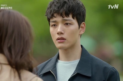 Ceria Syuting 'Circle', Yeo Jin Goo Kocak Dirias Jadi Hantu Wanita