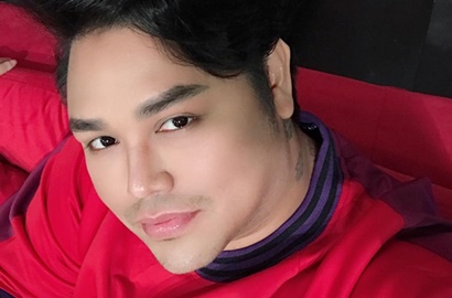 Tak Mau Jenguk Ayu Ting Ting Sakit, Ivan Gunawan Beri Pengakuan Mengejutkan Ini
