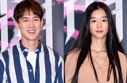 Tampan dan Cantik, Yoo Yeon Seok Hingga Seo Ye Ji Datangi Premier 'Villainness'