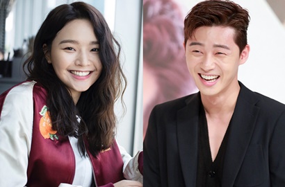 Gabung di 'Fight My Way', Ini Hubungan Peran Z.Hera dengan Park Seo Joon