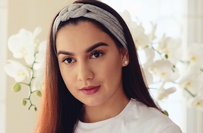 Heboh, Irish Bella Mendadak Minta Maaf ke Wanita Ini Karena Dituduh Sabotase Rating 'Berkah Cinta'