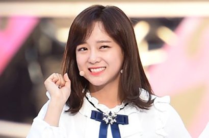 Pemeran Utama, 'School 2017' Bakal Jadi Pertaruhan Karir Kim Sejeong?