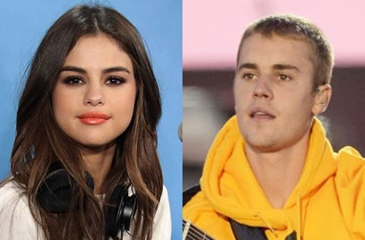 Selena Gomez Terpikat dengan Ucapan Menyentuh Justin Bieber