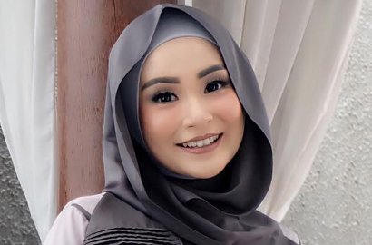 Umumkan Kelahiran Anak Kedua, Soraya Larasati Banjir Ucapan Selamat dari Artis