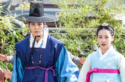 Terus Dihujat, 'My Sassy Girl' Joo Won Siap Susul Kegagalan 'Saimdang'?
