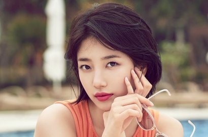 Tak Bisa Dibedakan, Awas Tertipu Kembaran Suzy yang Super Cantik Ini