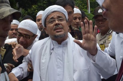 Jadi Saksi untuk Habib Rizieq, Ini Alasan Kak Emma Mangkir Panggilan Polisi