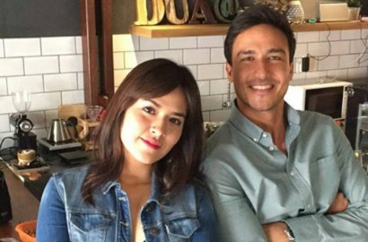 Raisa Mendadak Pelit Bahas Rencana Pernikahan dengan Hamish Daud, Ada Apa?