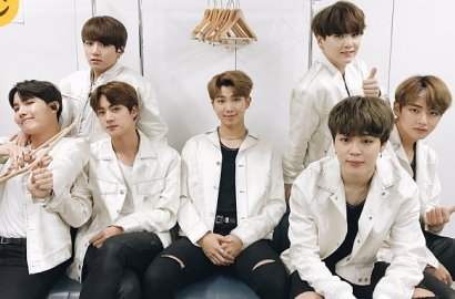 Kocaknya BTS Bocorkan Cara 'Membully' Jungkook, Berani Coba?