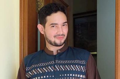 Wah, Donny Michael Keren Maksimal Naiki Motocross di 'Berkah Cinta'