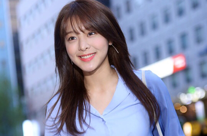 'School 2017' Lempar Peran Awal Kim Sejeong ke Pacar Ji Soo di 'Strong Woman'