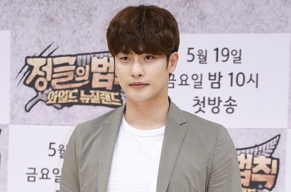 Asyik! Sung Hoon 'My Secret Romance' Umumkan Bakal ke Indonesia, Kapan?