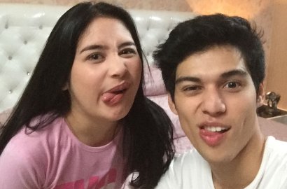 Ada Prilly Latuconsina, Netizen Minta 'Komedi Sahur' Undang Maxime Bouttier