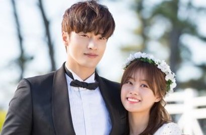 Gagal Move On dari 'My Secret Romance'? Yuk Kepoin 5 Drama Sung Hoon Ini