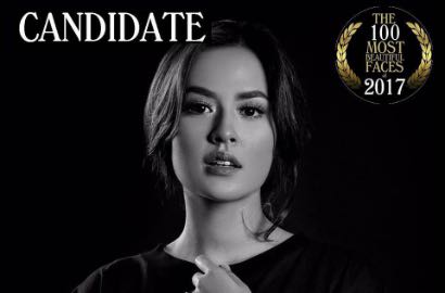 Jadi Kandidat Wanita Tercantik Dunia 2017, Raisa Anggap Sebagai Kado Ultah ke-27