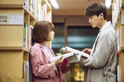7 K-Drama Keren Ini Kisahkan Cowok Naksir Cewek Duluan, Mana Favoritmu?