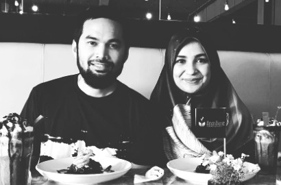 Shireen Sungkar Makin Sibuk Jadi Desainer dan Bisnis Kue, Teuku Wisnu Malah Nganggur?