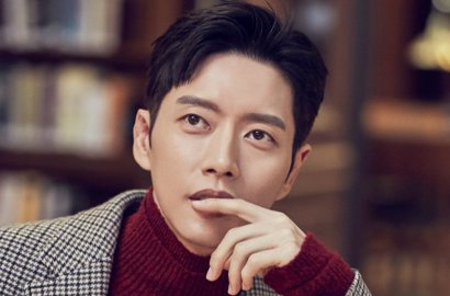 Ditanya Soal Kepribadian, Park Hae Jin Ngaku Mirip 'Ahjumma'