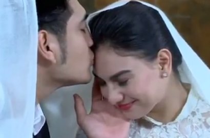 Irish Bella-Giorgino Bakal Nikah di 'Berkah Cinta', Donny Michael Siapkan Rencana Jahat