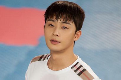 Pamer Jadi Petinju di 'Fight My Way', Otot Kekar Park Seo Joon Bikin Salah Fokus