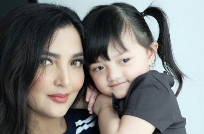Girang dan Ucapkan Ini Saat Kalah Main Game, Aksi Polos Putri Ashanty Bikin Ngakak
