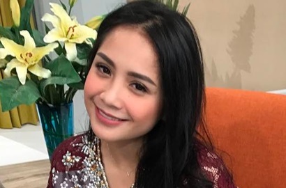 Dibanderol Hingga Jutaan Rupiah, Mukena Nagita Slavina Laris Manis Terjual