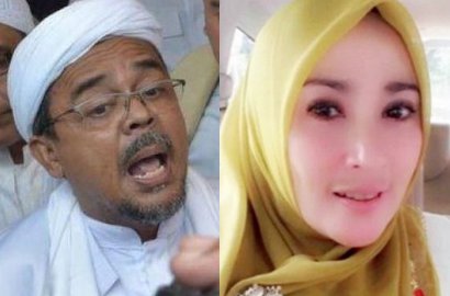 Buktikan Tak Ada Rekayasa, Polisi Beberkan Kasus Rizieq-Firza Husein di Kejagung