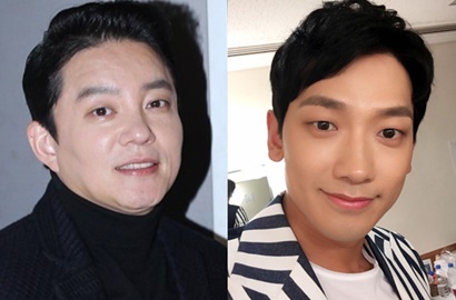 Demi 'Uhm Bok Dong', Lee Bum Soo Ungkap Rain Rela Tolak 'X-Men'