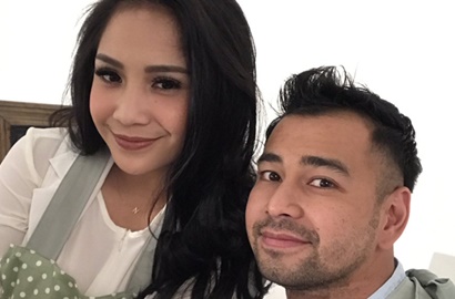 Tak Ada Ayu Ting Ting, Munculnya Nagita Slavina Bikin Rating 'Pesbukers' Meroket