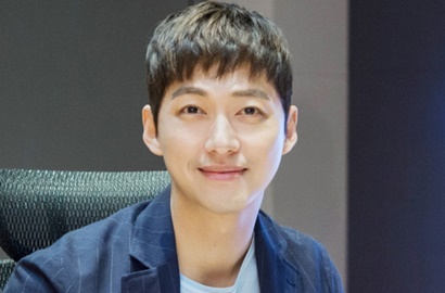 Tak Lagi Kocak,  Nam Goong Min Pamer Foto Sedih di 'Falsify'