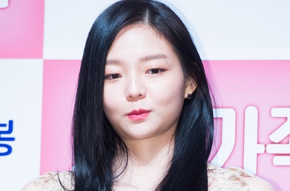 Berawal dari Model, Aktris Ini Ungkap Sulitnya Syuting 'The Proxy Soldier'