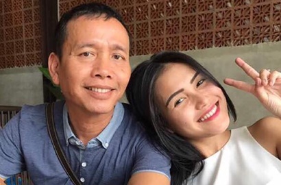 Abdul Rozak Akui Ayu Ting Ting 'Anyang-Anyangan', Netter Ribut Soal Infeksi Kelamin