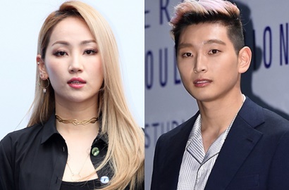 Jadi Sorotan, Yenny Putus dari Jinwoon Karena Kasus Penipuan Ayahnya?