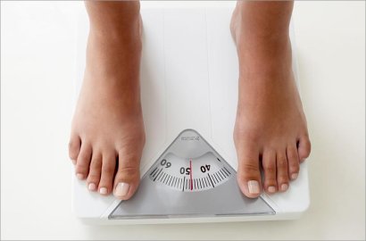 Nggak Cuma Makanan, Ini Lho 7 Alasan Kenapa Berat Badan Nggak Kunjung Turun Meski Sudah Diet