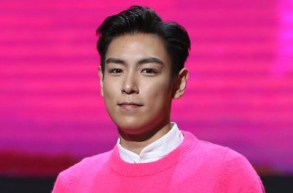 Belum Sadar, Ibu T.O.P Sedih Anaknya Disebut 'Tidur Nyenyak'